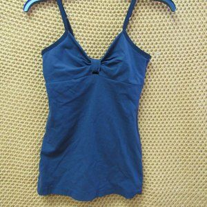 KATE SPADE X BEYOND YOGA TANK TOP SIZE SMALL